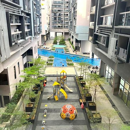 Imperio Residence Melaka Malacca Exterior foto