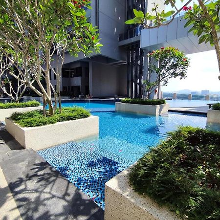 Imperio Residence Melaka Malacca Exterior foto