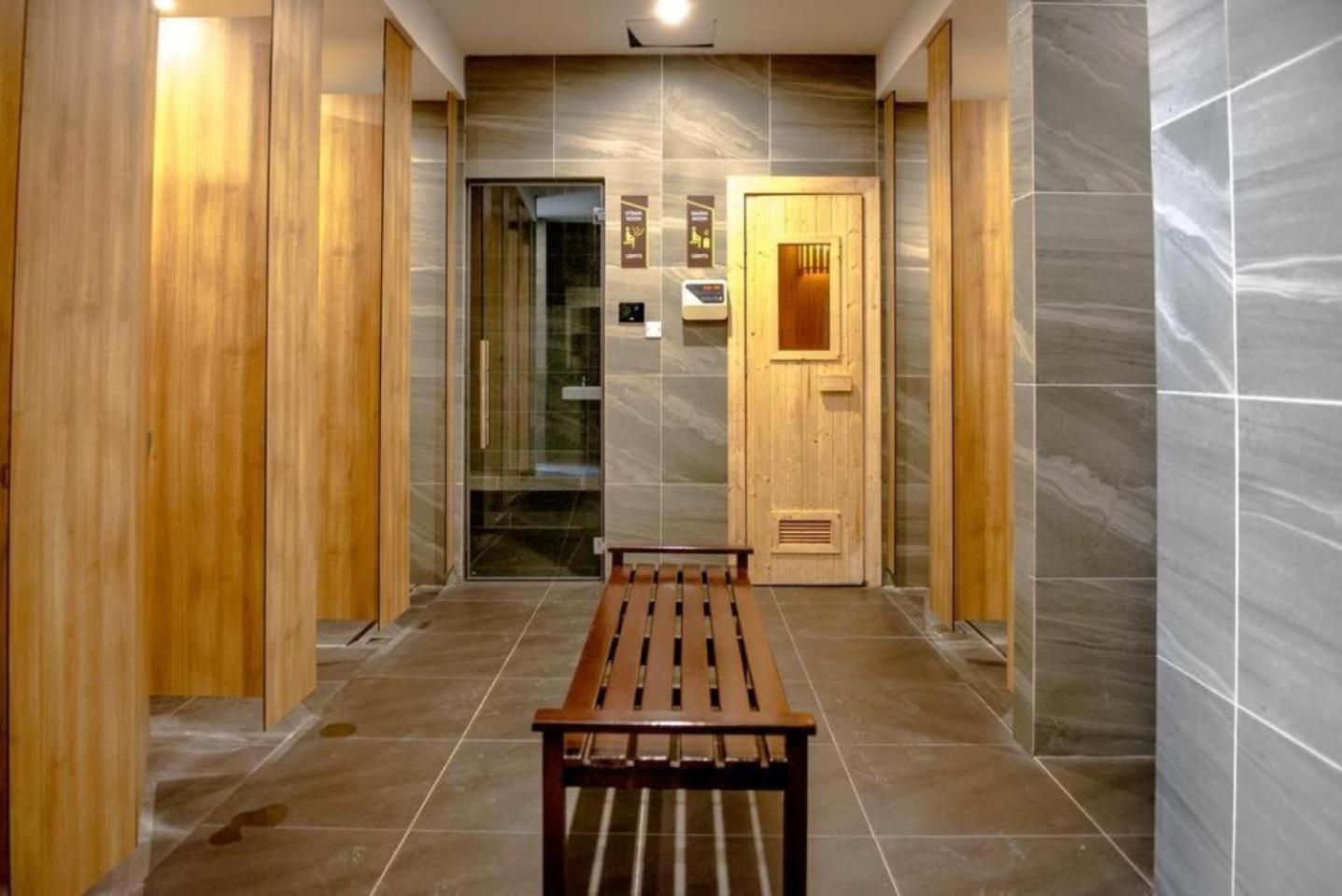 Imperio Residence Melaka Malacca Exterior foto
