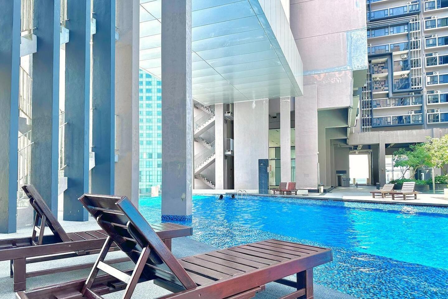 Imperio Residence Melaka Malacca Exterior foto
