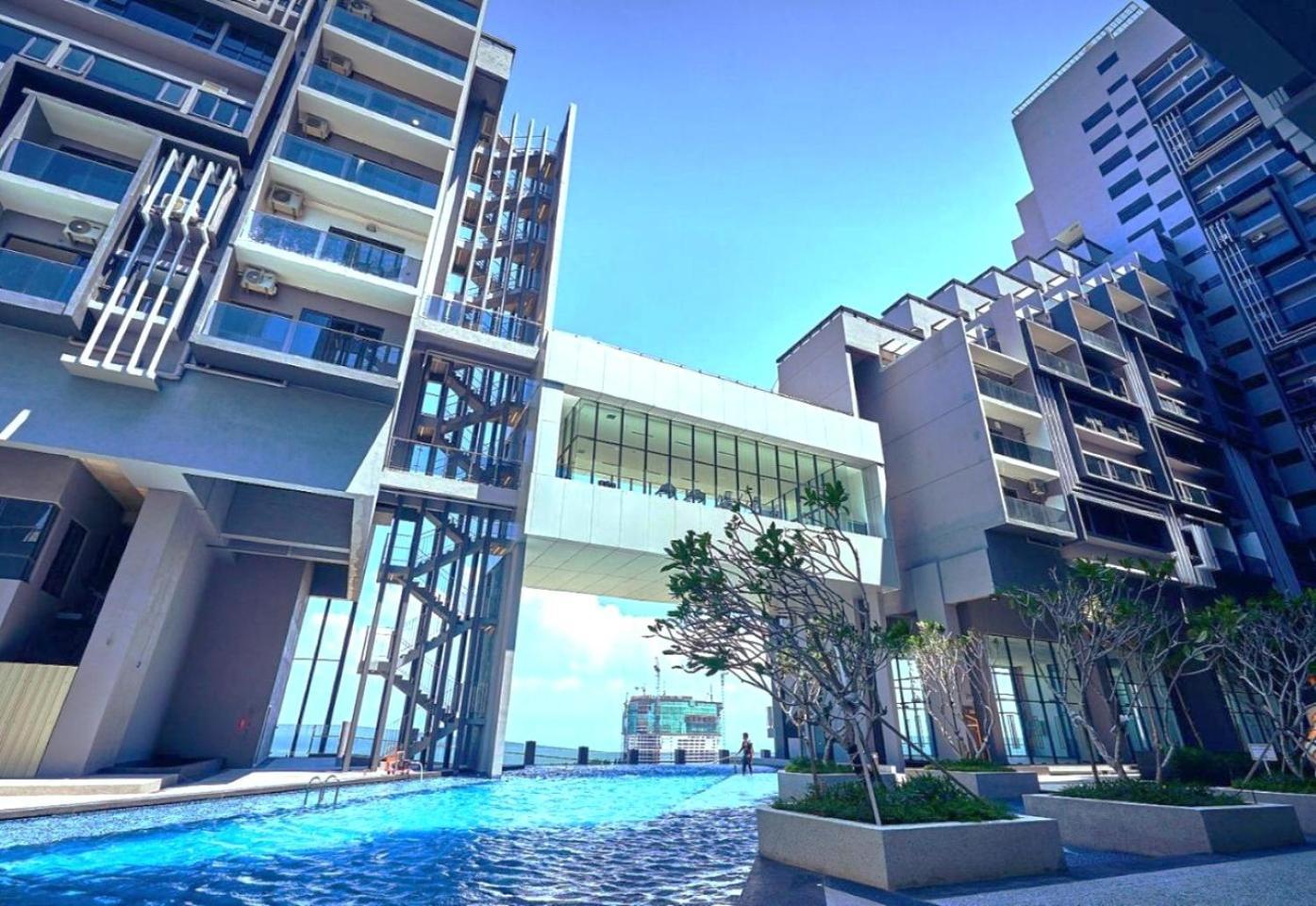 Imperio Residence Melaka Malacca Exterior foto