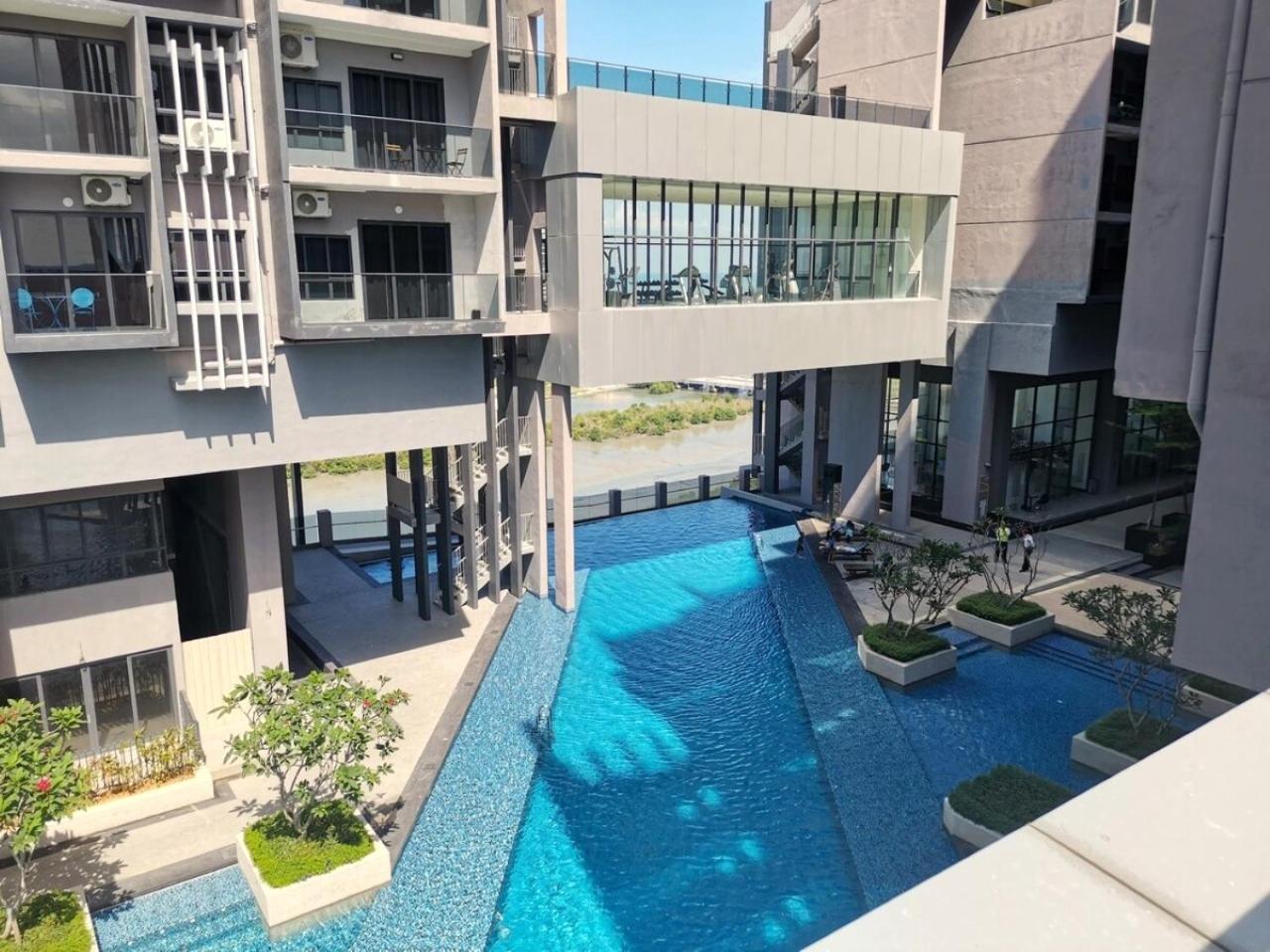 Imperio Residence Melaka Malacca Exterior foto