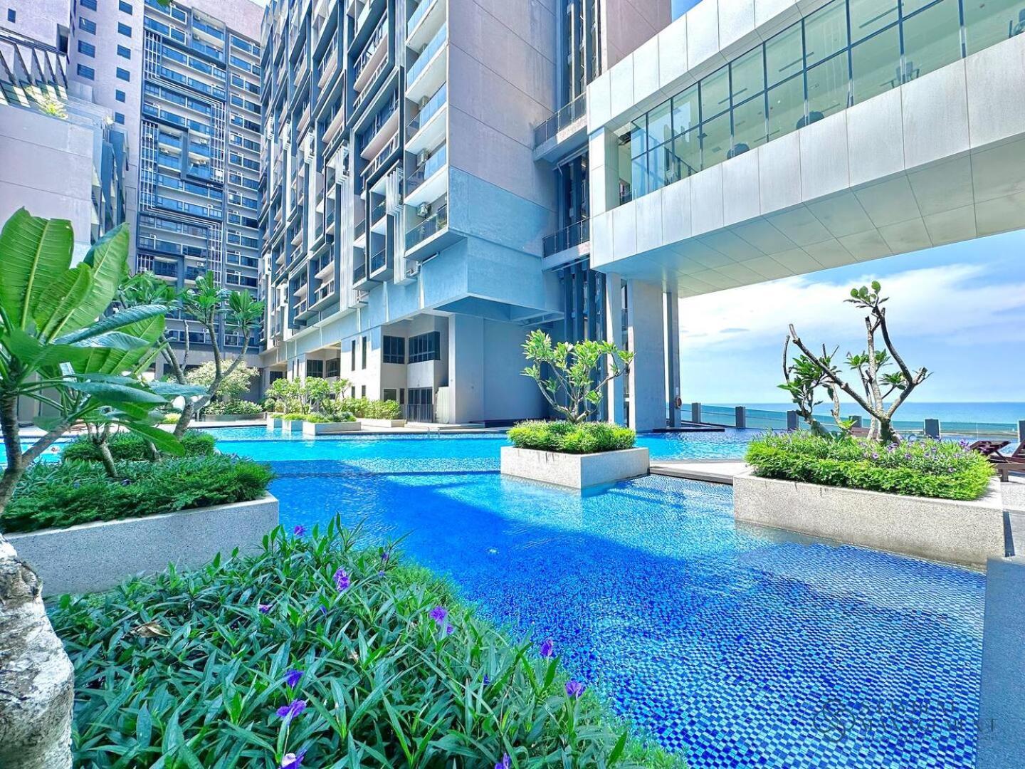 Imperio Residence Melaka Malacca Exterior foto